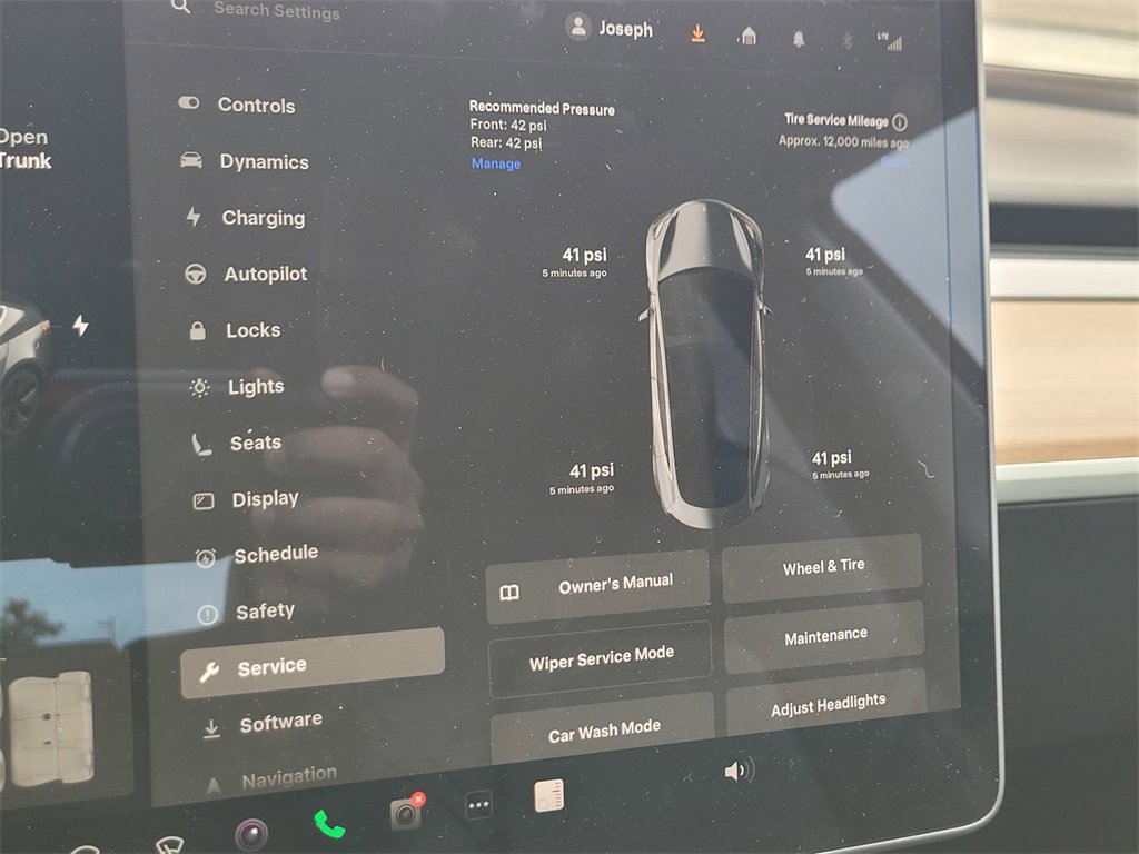 Used 2018 Tesla Model 3 Long Range image 26