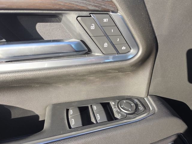 New 2025 GMC Sierra 2500 SLT w/ SLT Premium Package image 13