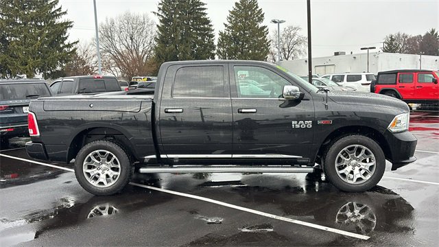 Used 2017 RAM 1500 Limited image 35