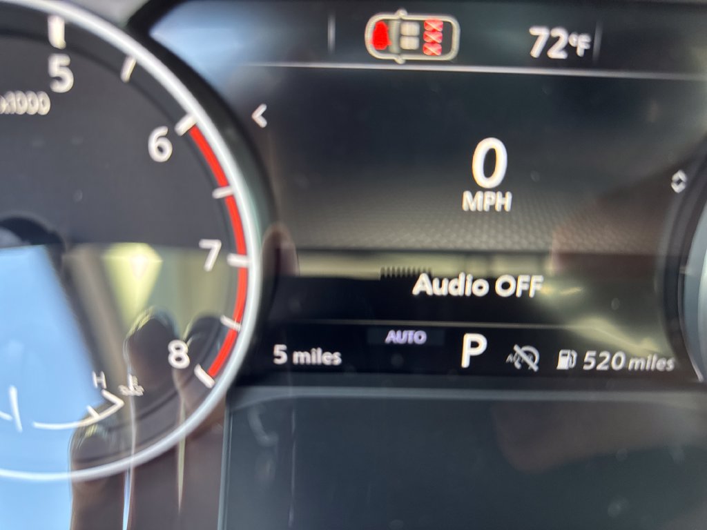 Certified 2026 Nissan Rogue SV AWD/4WD image 18