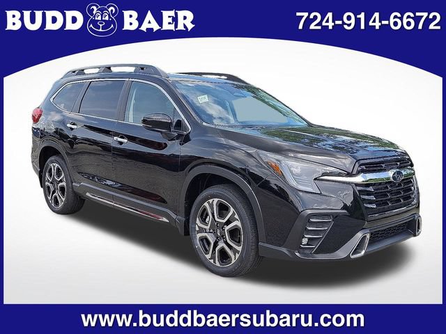 New 2026 Subaru Ascent Touring
