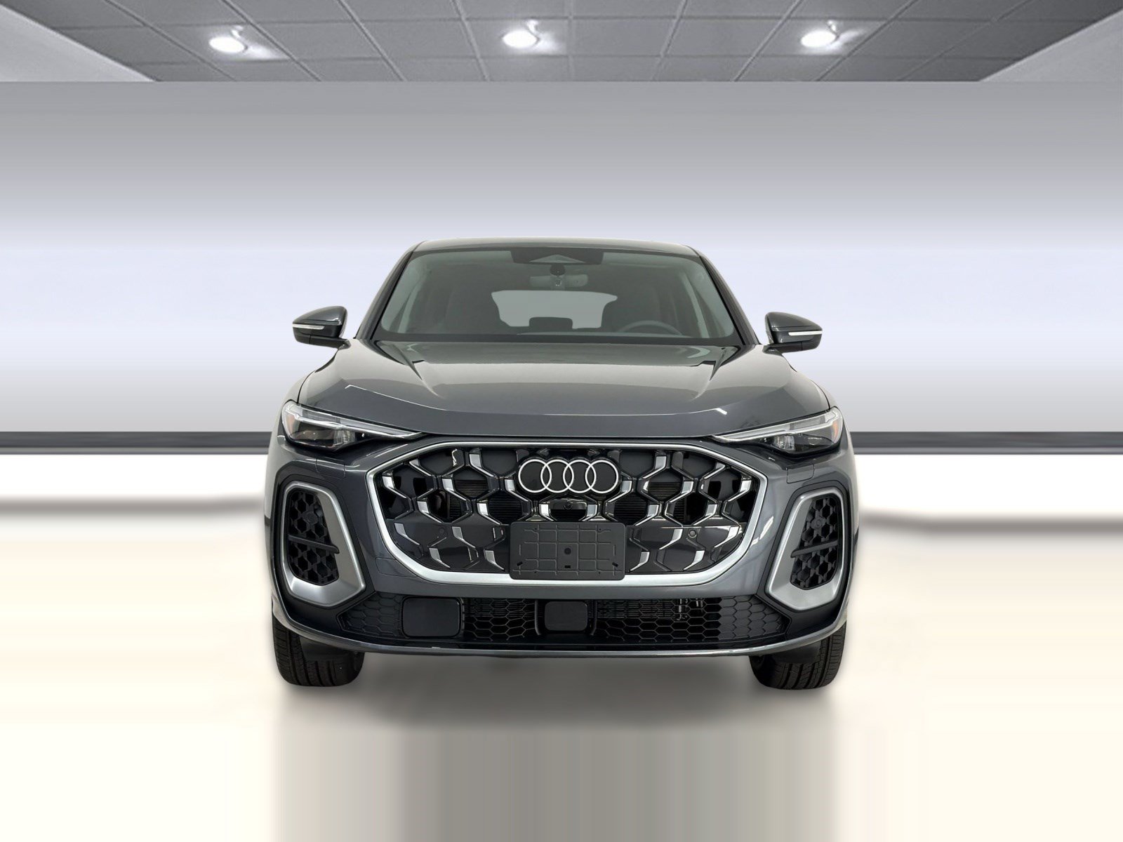 New 2026 Audi Q5 Premium Plus AWD/4WD image 6