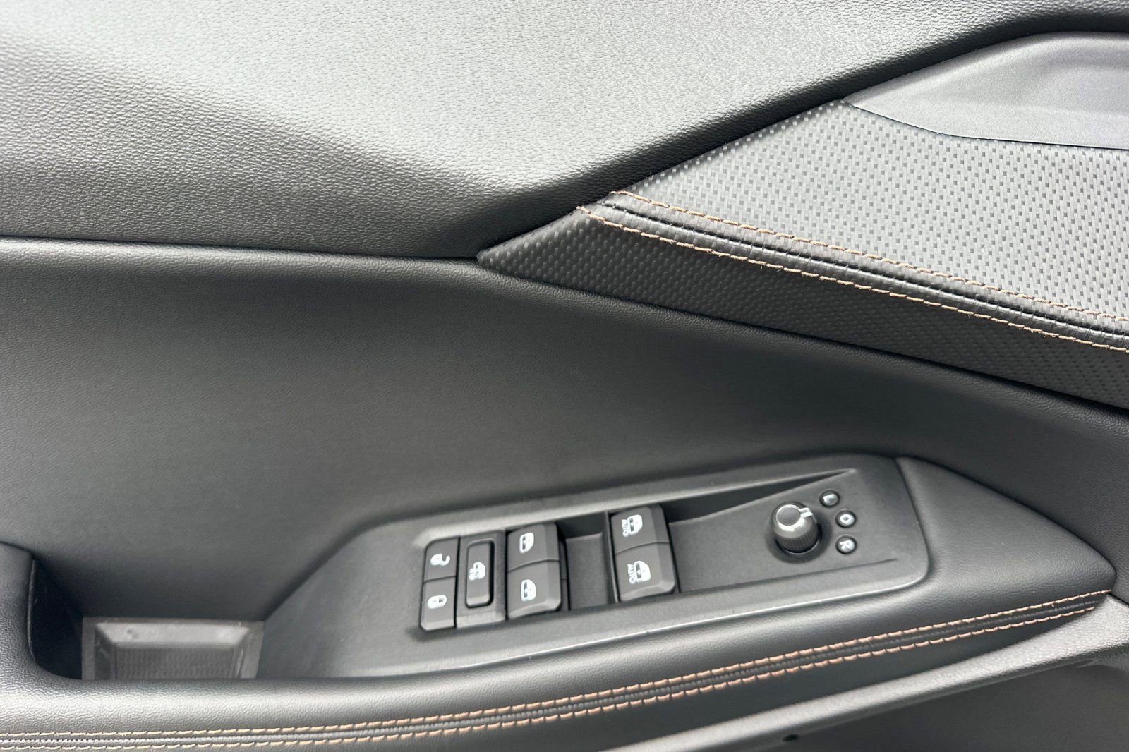 New 2026 Jeep Cherokee Limited image 11