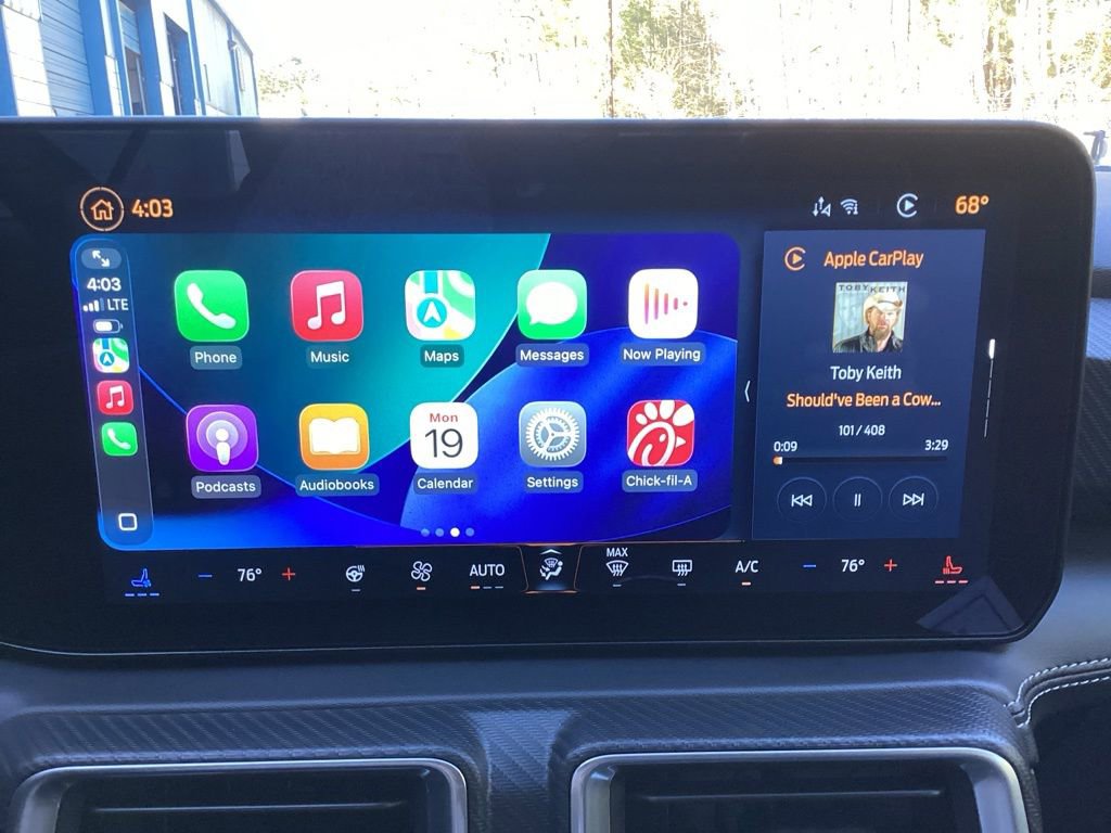 New 2025 Ford Mustang GT Premium RWD image 39