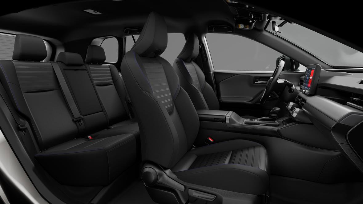 New 2026 Toyota RAV4 SE AWD/4WD image 53