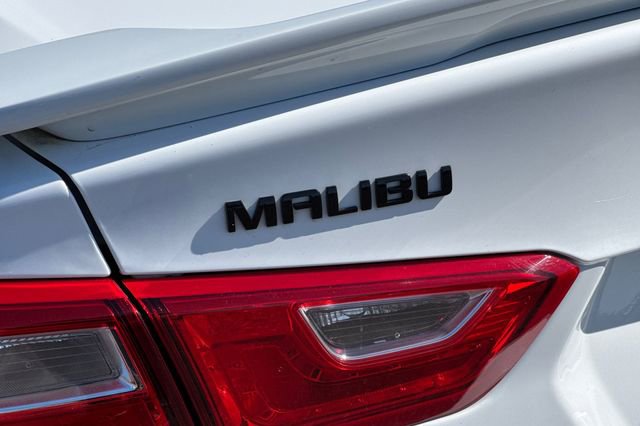 Used 2020 Chevrolet Malibu RS w/ LPO, Convenience Package 1 FWD image 48