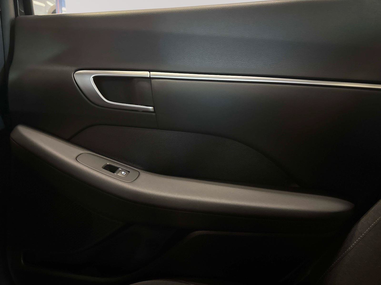 New 2026 Hyundai Sonata Blue FWD image 15