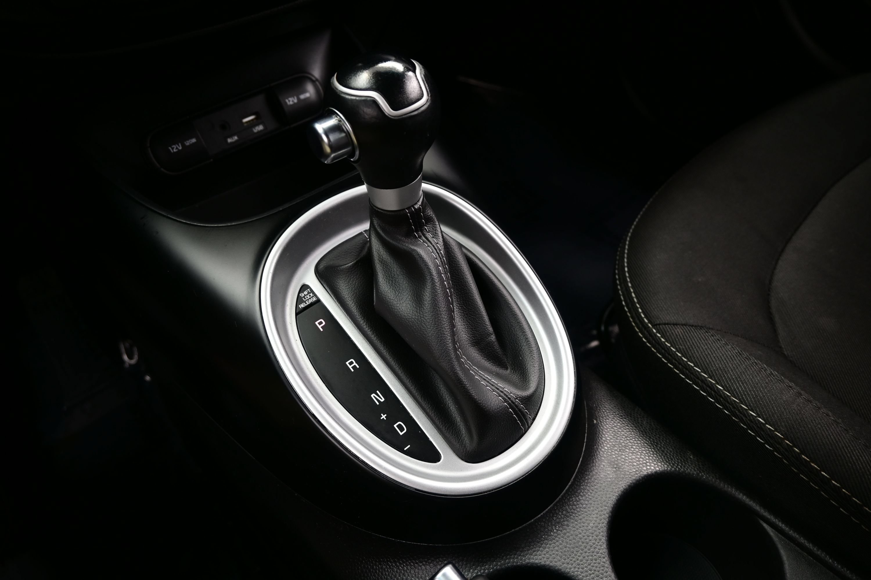 Used 2019 Kia Soul + FWD image 19