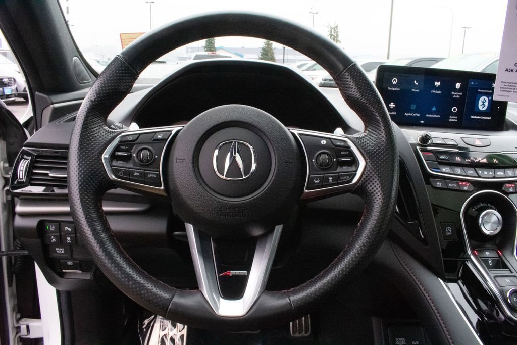 Used 2021 Acura RDX A-Spec image 19