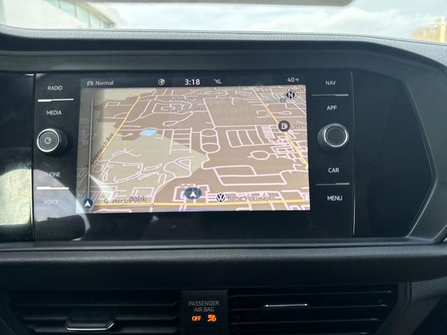 Certified 2024 Volkswagen Jetta SEL image 24