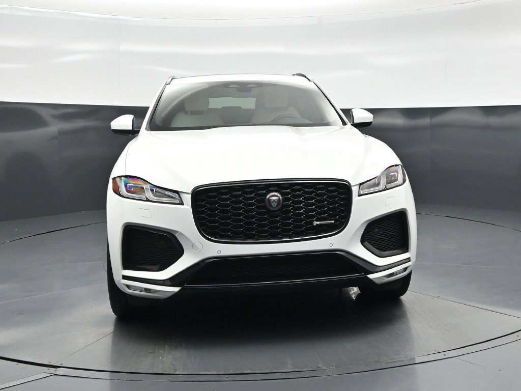 Used 2023 Jaguar F-PACE R-Dynamic S AWD/4WD image 53