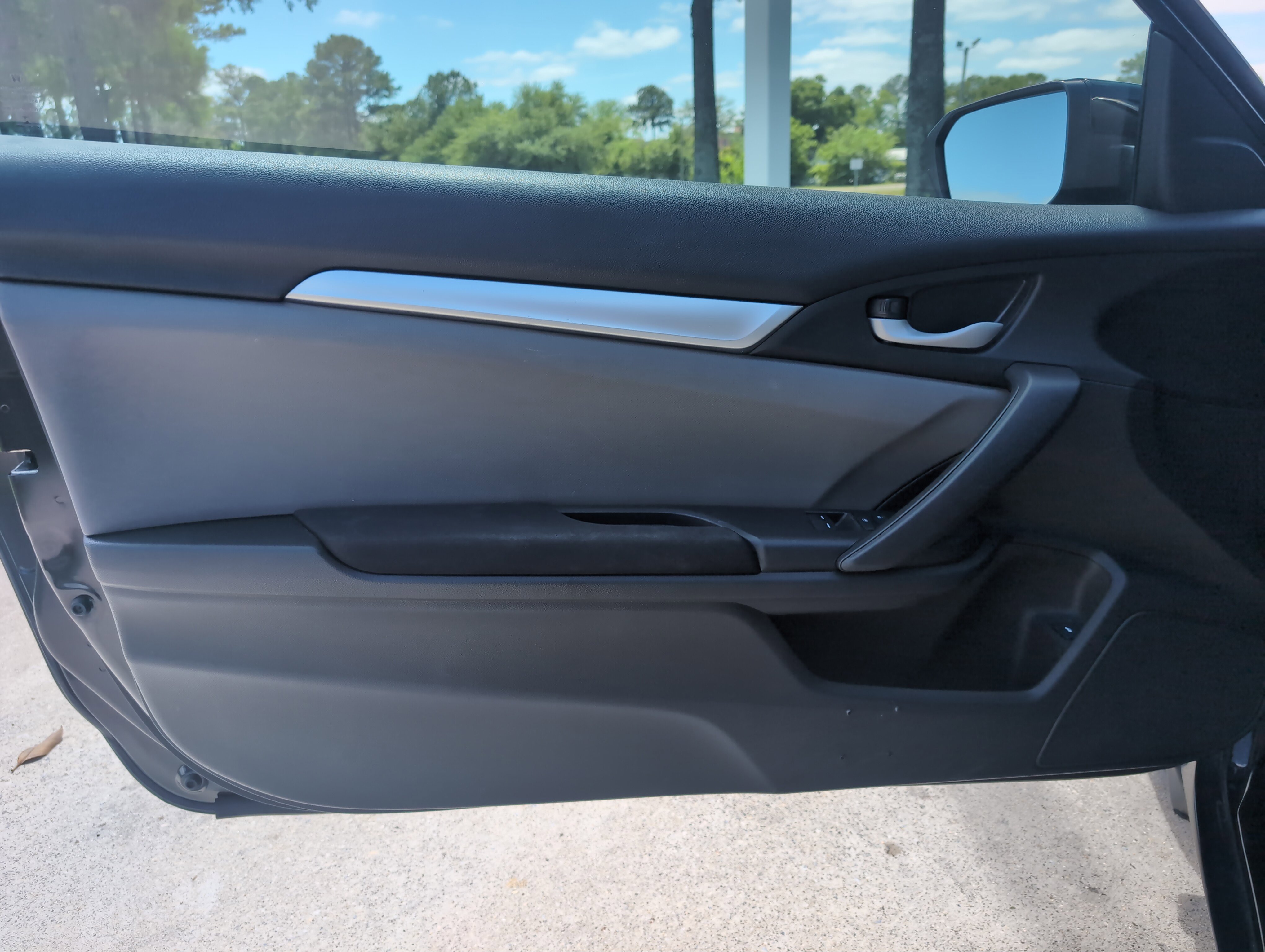 Used 2017 Honda Civic LX-P image 14