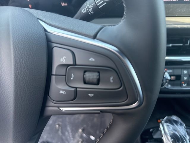 New 2026 Buick Envista Sport Touring w/ Convenience I Package FWD image 20
