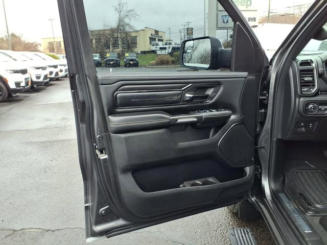 Certified 2022 RAM 1500 Limited image 16