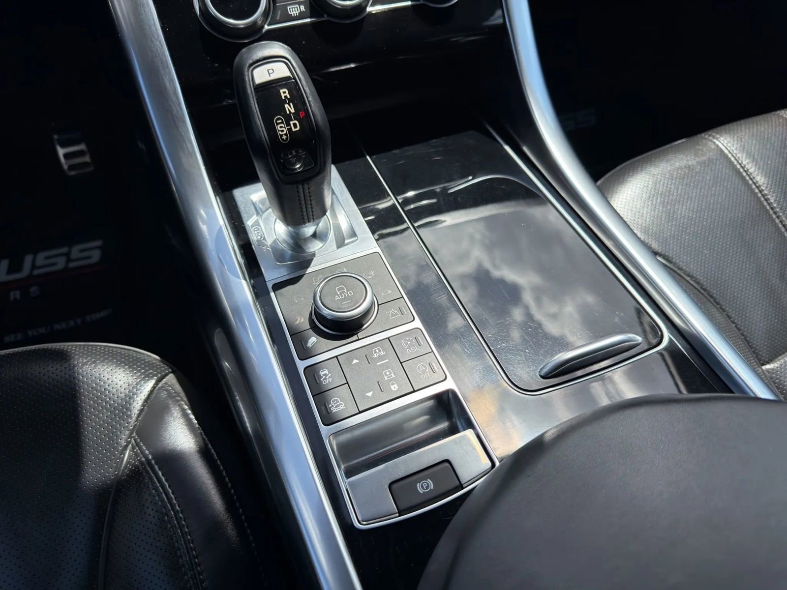 Used 2016 Land Rover Range Rover Sport Supercharged image 21