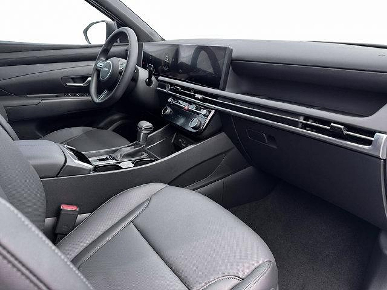 New 2026 Hyundai Santa Cruz SEL FWD image 15