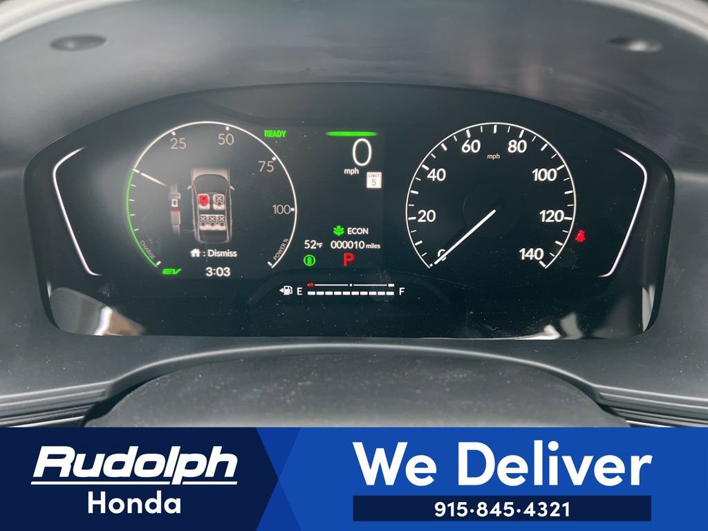 New 2026 Honda Civic Sport image 15