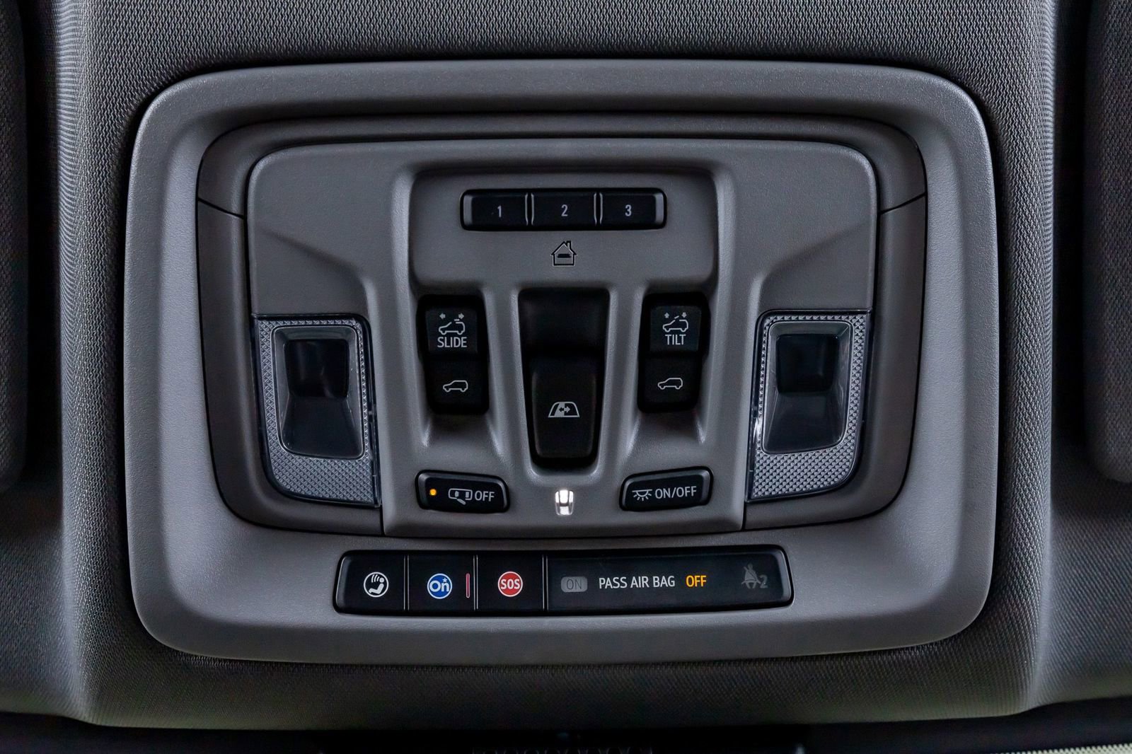Used 2023 GMC Sierra 1500 Denali w/ Denali Reserve Package AWD/4WD image 28
