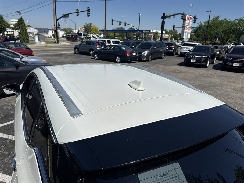 Used 2019 Nissan Murano SL AWD/4WD image 22