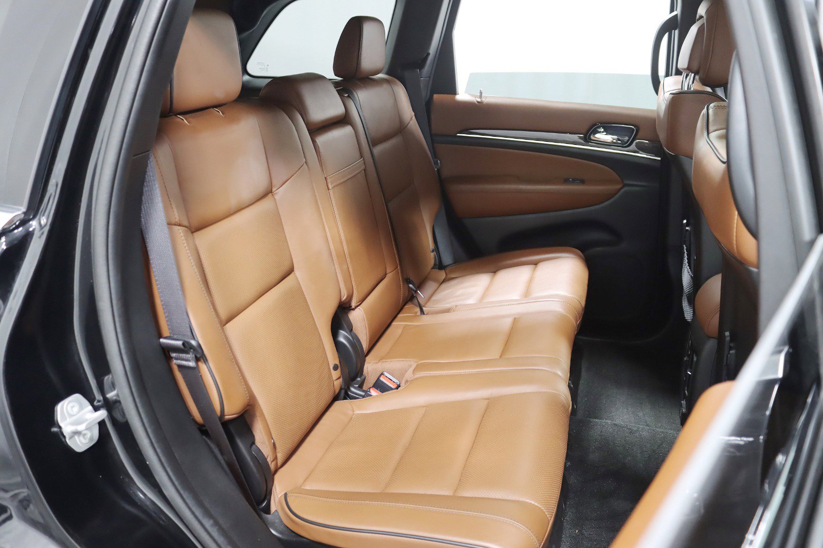 Used 2021 Jeep Grand Cherokee Overland image 30