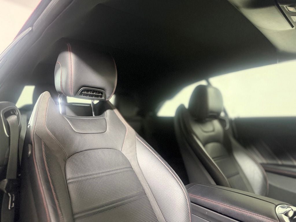 Used 2018 Mercedes-Benz C 43 AMG 4MATIC Cabriolet image 11