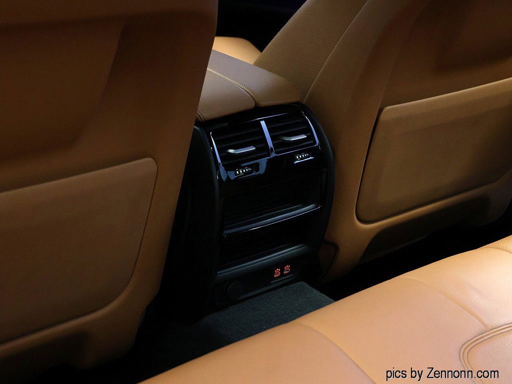 Certified 2023 BMW 540i xDrive w/ Premium Package image 14