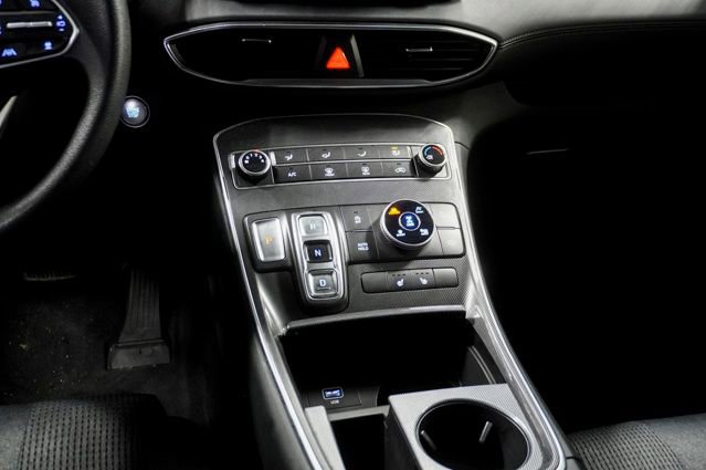 Used 2022 Hyundai Santa Fe SEL image 11