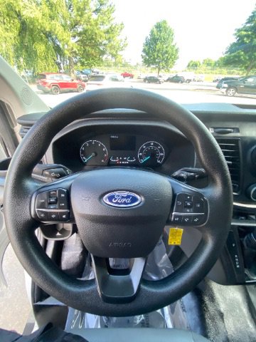 Used 2021 Ford Transit 250 Low Roof w/ Exterior Upgrade Package image 22