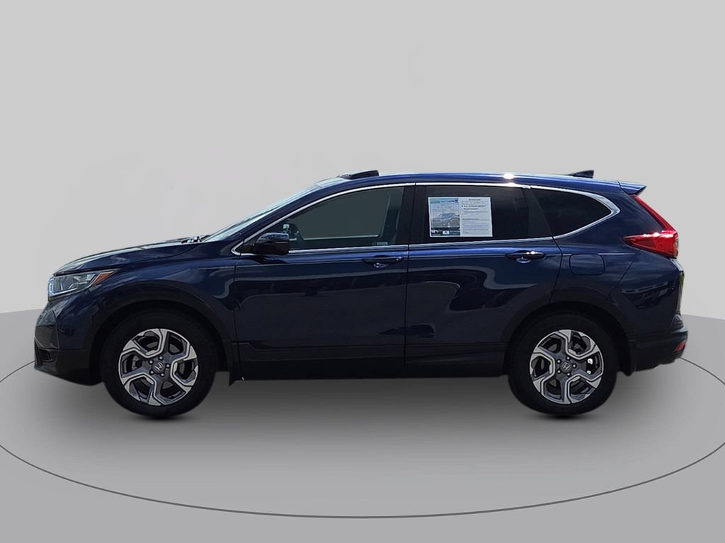 Used 2019 Honda CR-V EX image 6