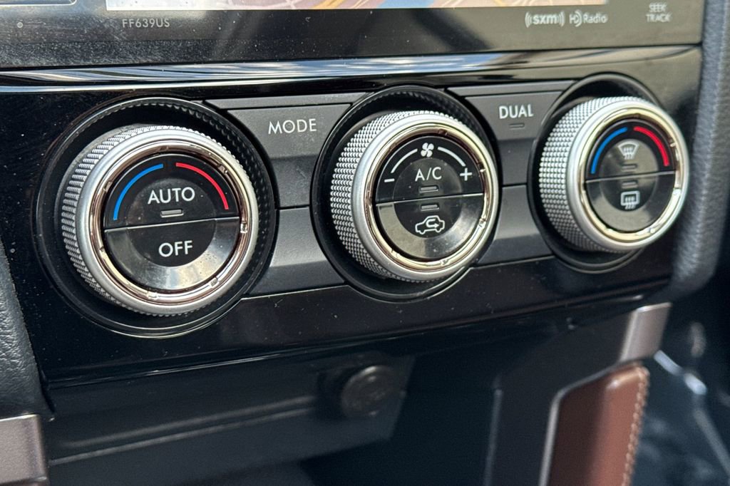 Used 2018 Subaru Forester 2.5i Touring w/ Popular Package #3B image 24