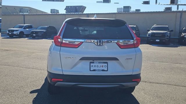 Used 2019 Honda CR-V LX image 7
