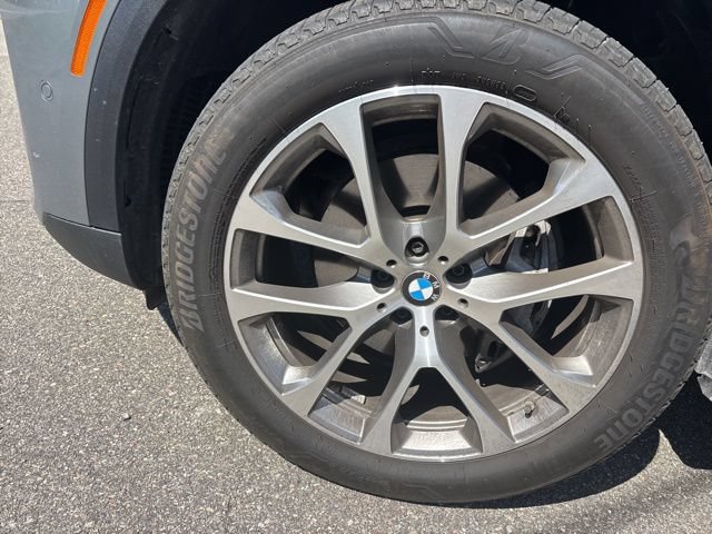 Used 2026 BMW X5 xDrive40i AWD/4WD image 13