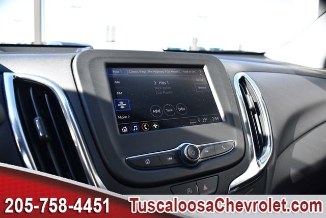 Used 2024 Chevrolet Equinox LT w/ LPO, Floor Liner Package image 32