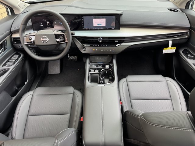 New 2026 Nissan Murano SL AWD/4WD image 13