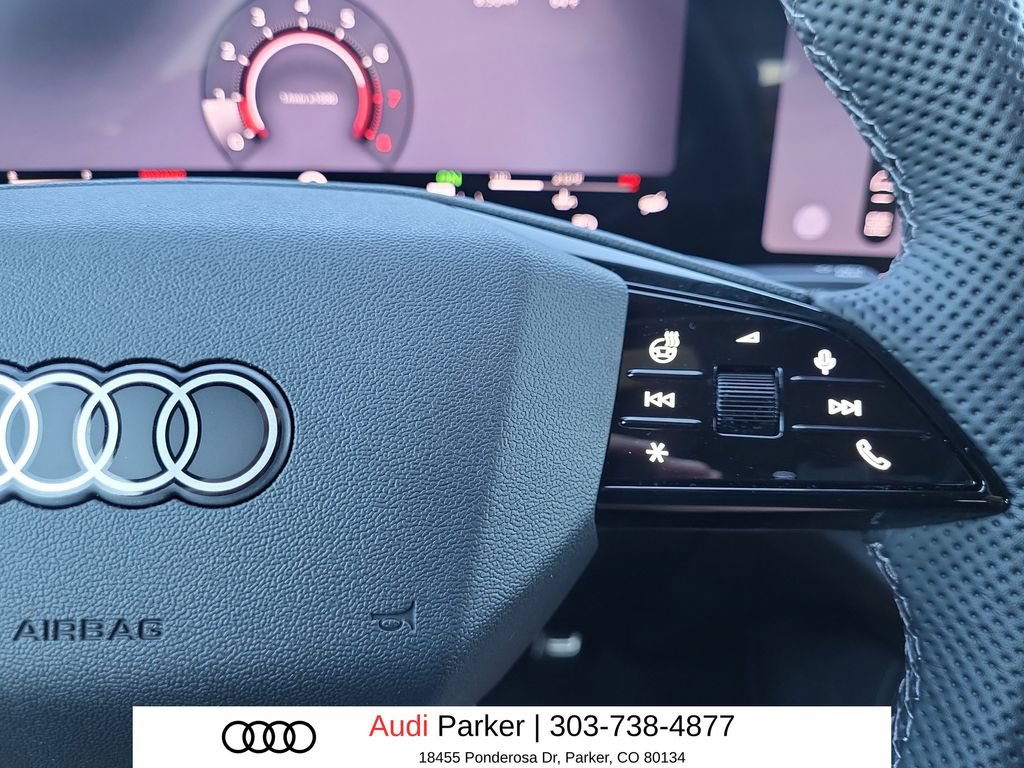 New 2026 Audi SQ5 Premium Plus AWD/4WD image 18