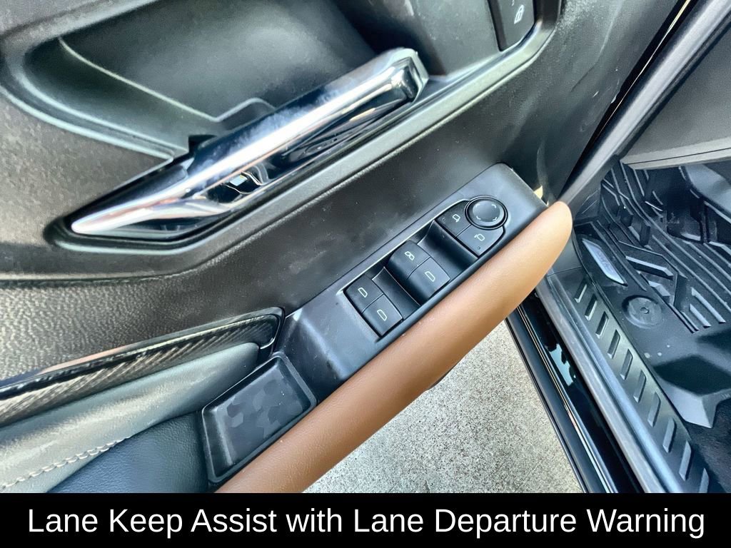 New 2026 GMC Canyon AT4 image 29