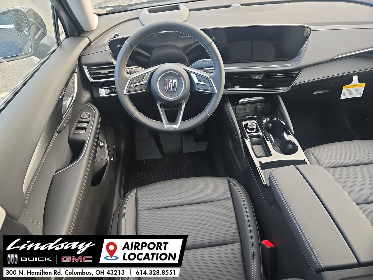 New 2026 Buick Envision Preferred AWD/4WD image 22