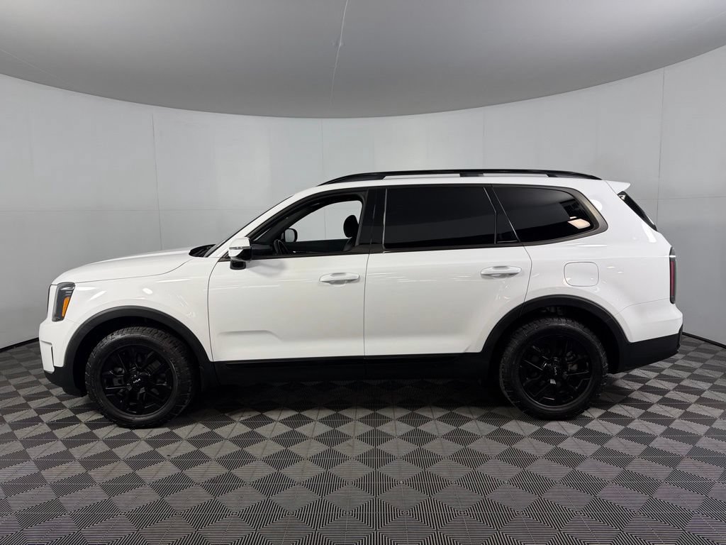 Used 2024 Kia Telluride SX Prestige X-Pro AWD/4WD image 11