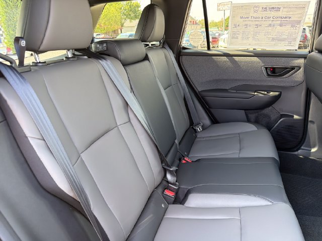 New 2026 Subaru Outback Limited AWD/4WD image 24