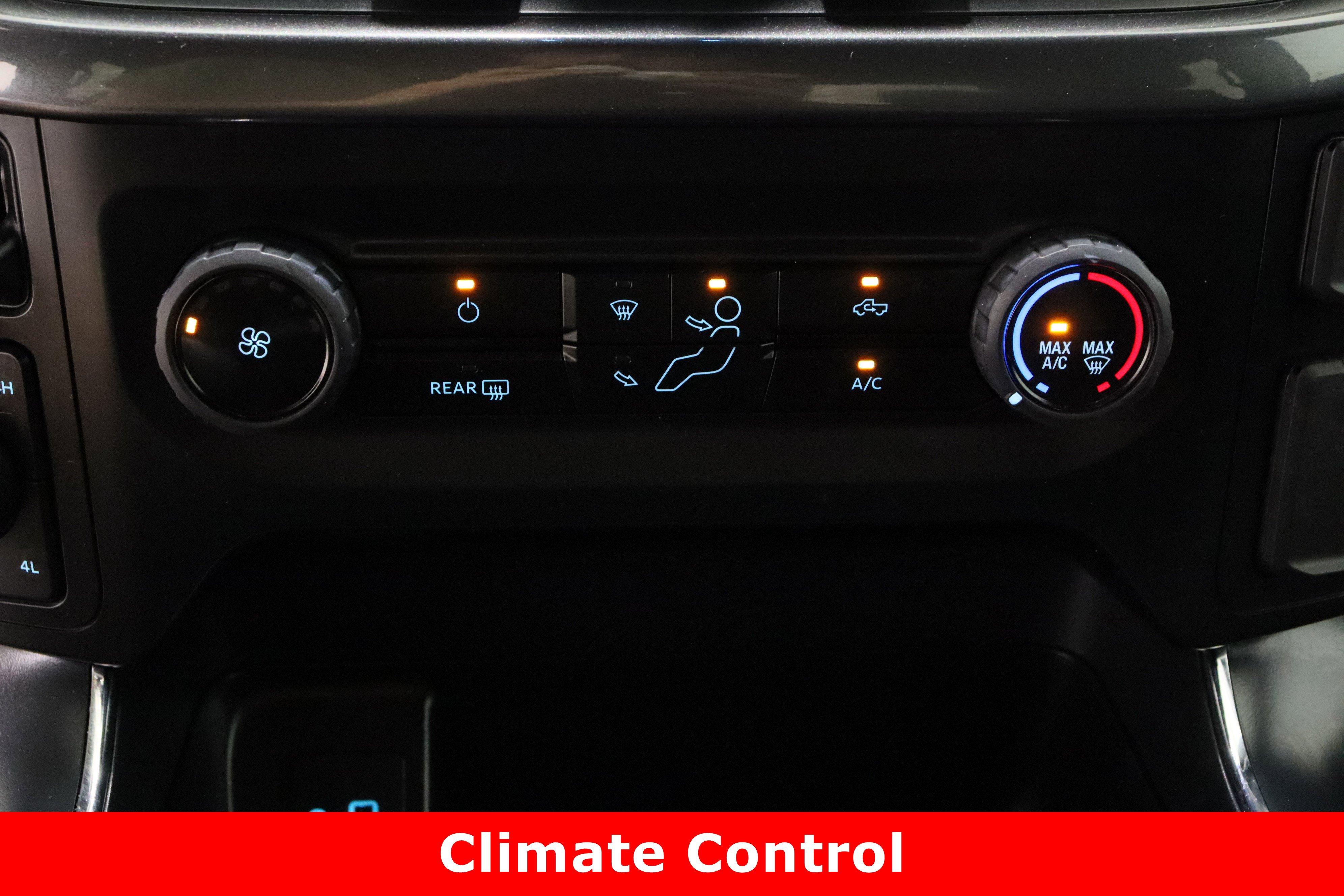 Used 2023 Ford F150 XL w/ STX Appearance Package image 18