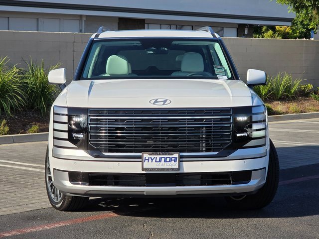 New 2026 Hyundai Palisade Calligraphy image 3