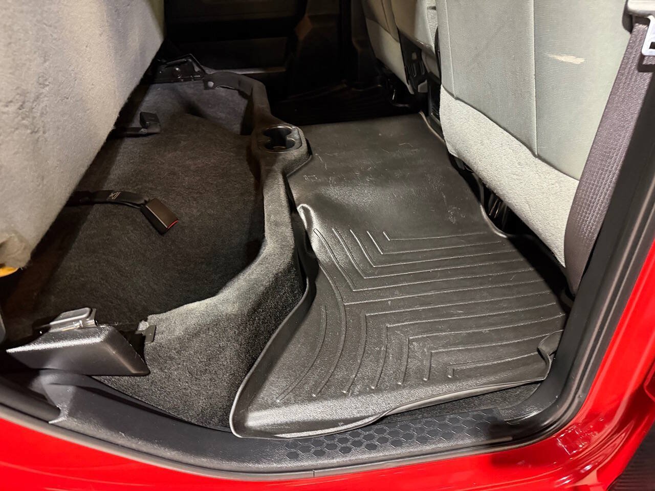 Used 2014 RAM 2500 Tradesman w/ Chrome Appearance Group AWD/4WD image 33