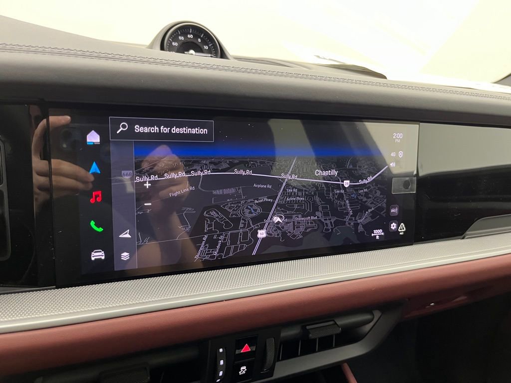 New 2025 Porsche Cayenne S image 16