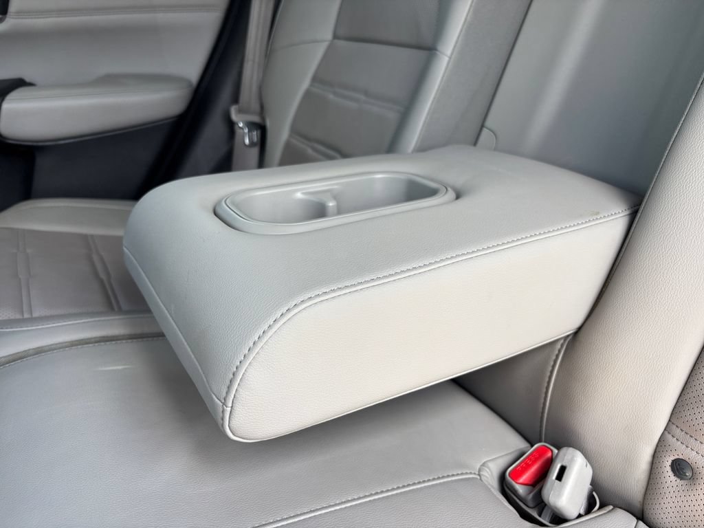 Used 2022 Honda CR-V EX-L image 41