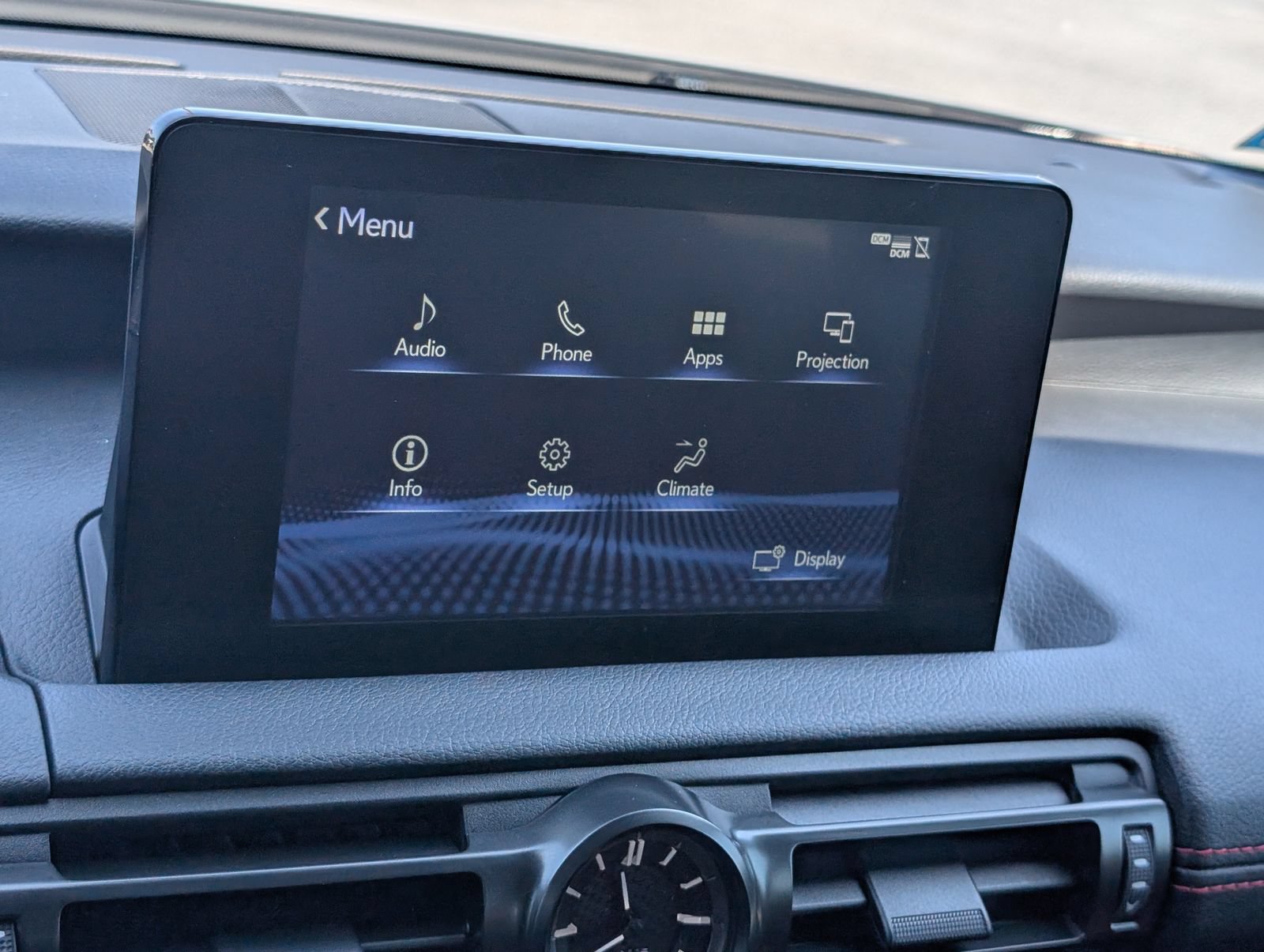 Used 2025 Lexus IS 350 F Sport RWD image 20