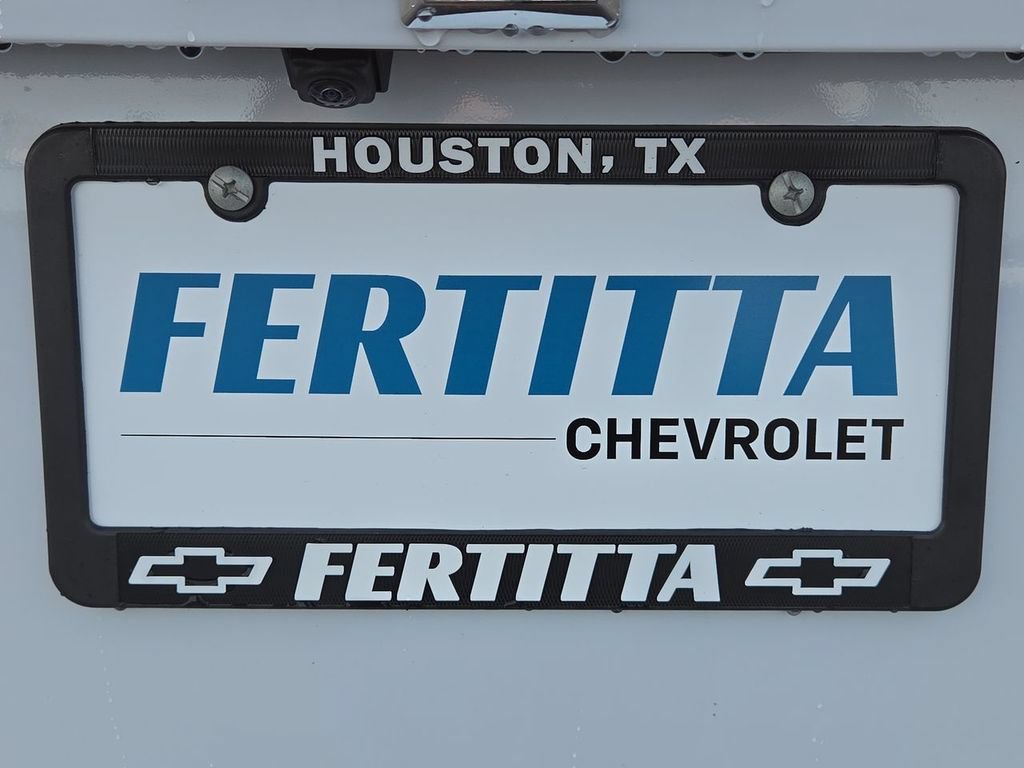 New 2026 Chevrolet Equinox ACTIV FWD image 23