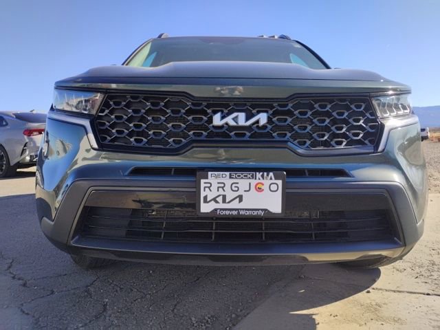 Used 2022 Kia Sorento S AWD/4WD image 5