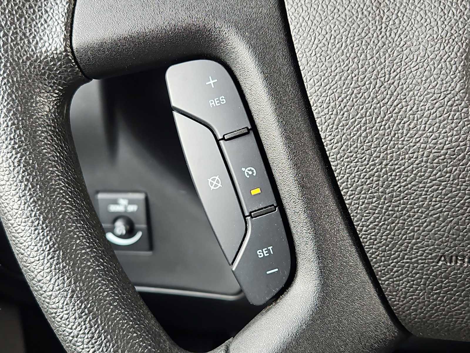 Used 2024 GMC Savana 2500 w/ Driver Convenience Package image 19