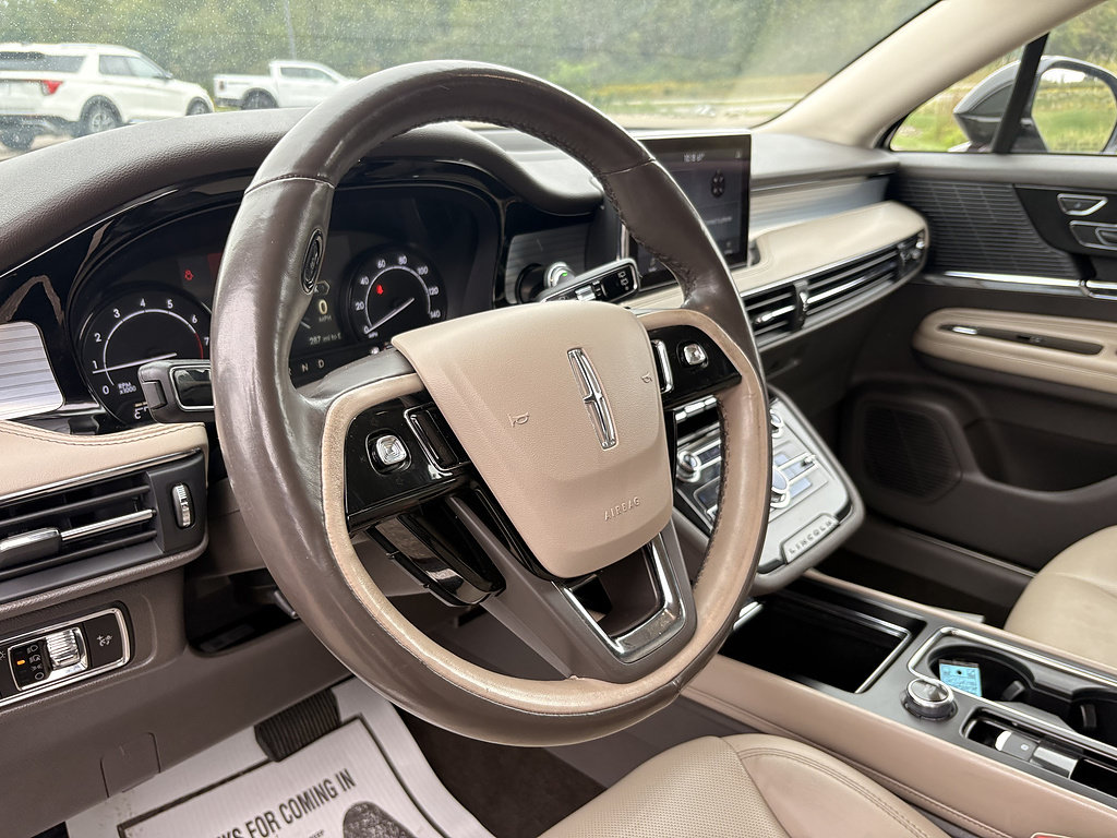 Used 2020 Lincoln Corsair FWD image 29