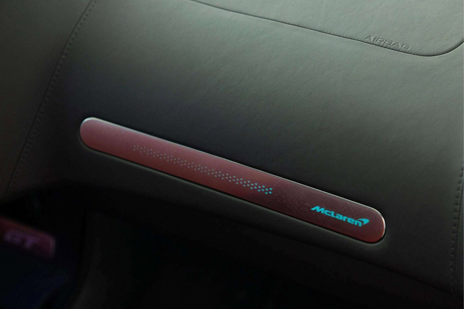 Used 2023 McLaren GT image 20